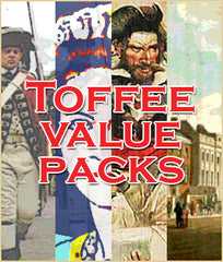 Toffee Value Packs