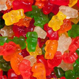 Sugar Free Mixed Gummi Bears