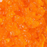GUMMI BEARS -Tangerine