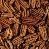 Bavarian Glazed Pecans(Vanilla/ Cinnamon)