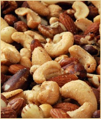 Gourmet Nuts