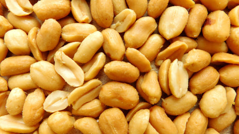 Protein Peanuts
