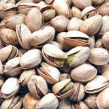 Sea Salted Pistachios (In the Shell)